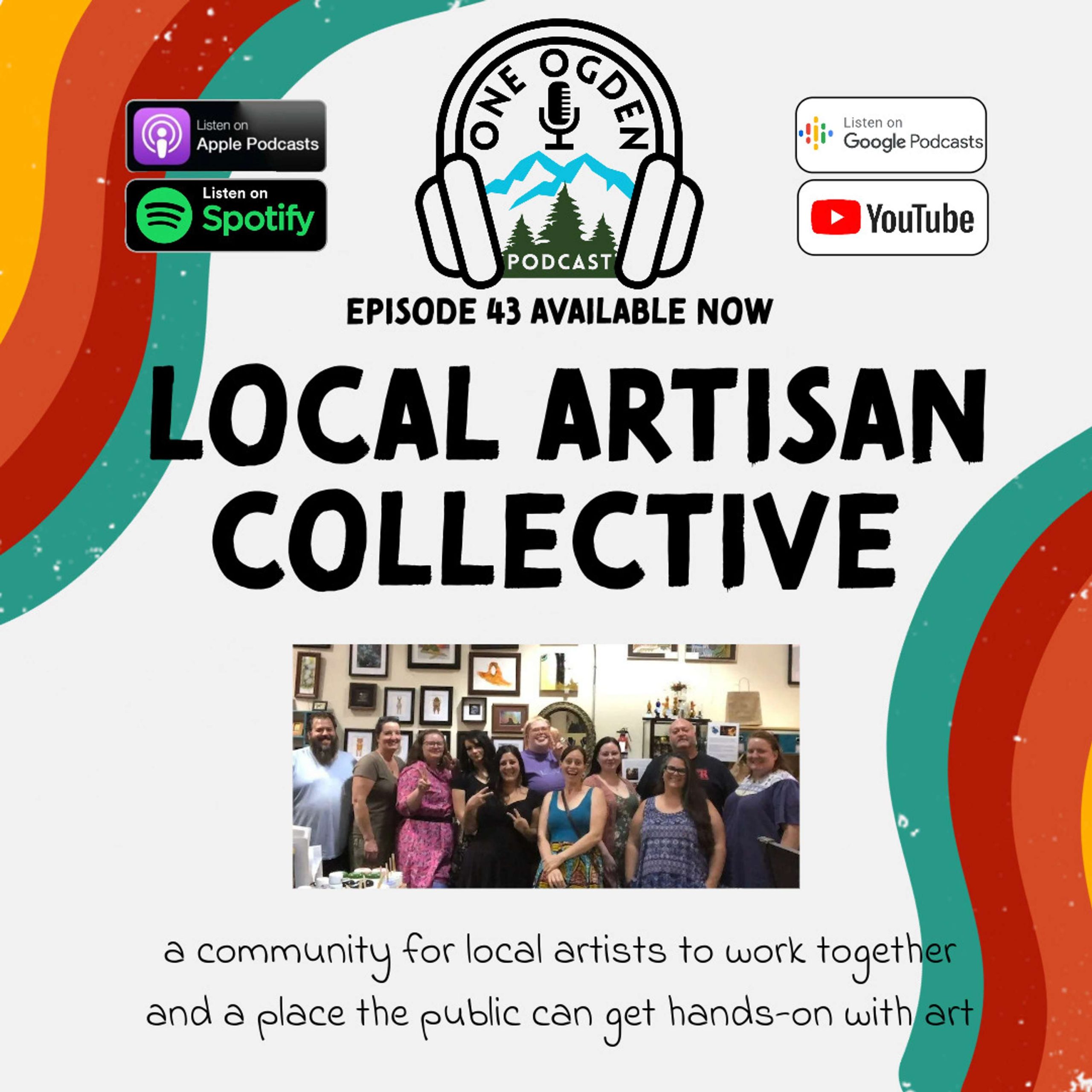 The Local Artisan Collective