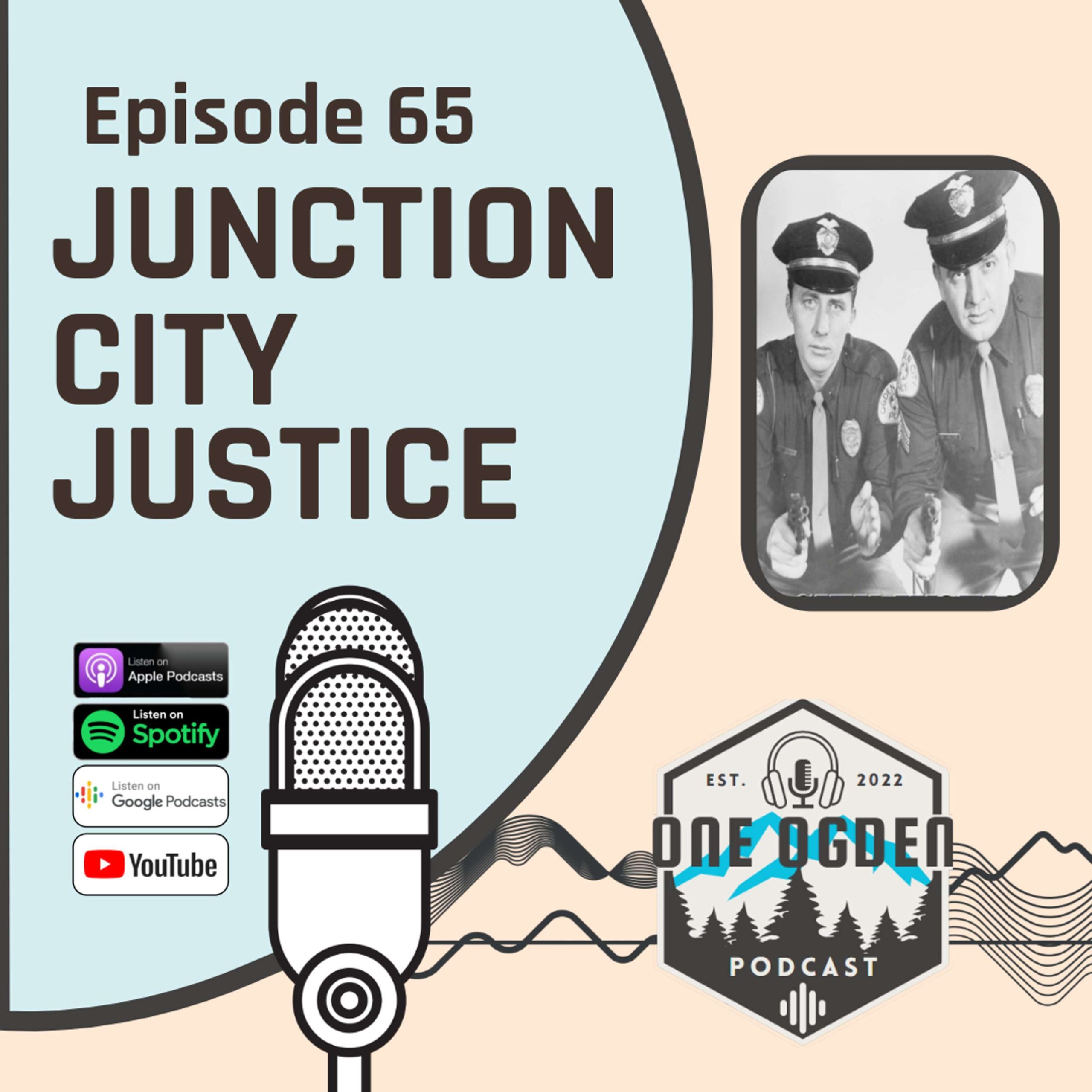 Junction City Justice