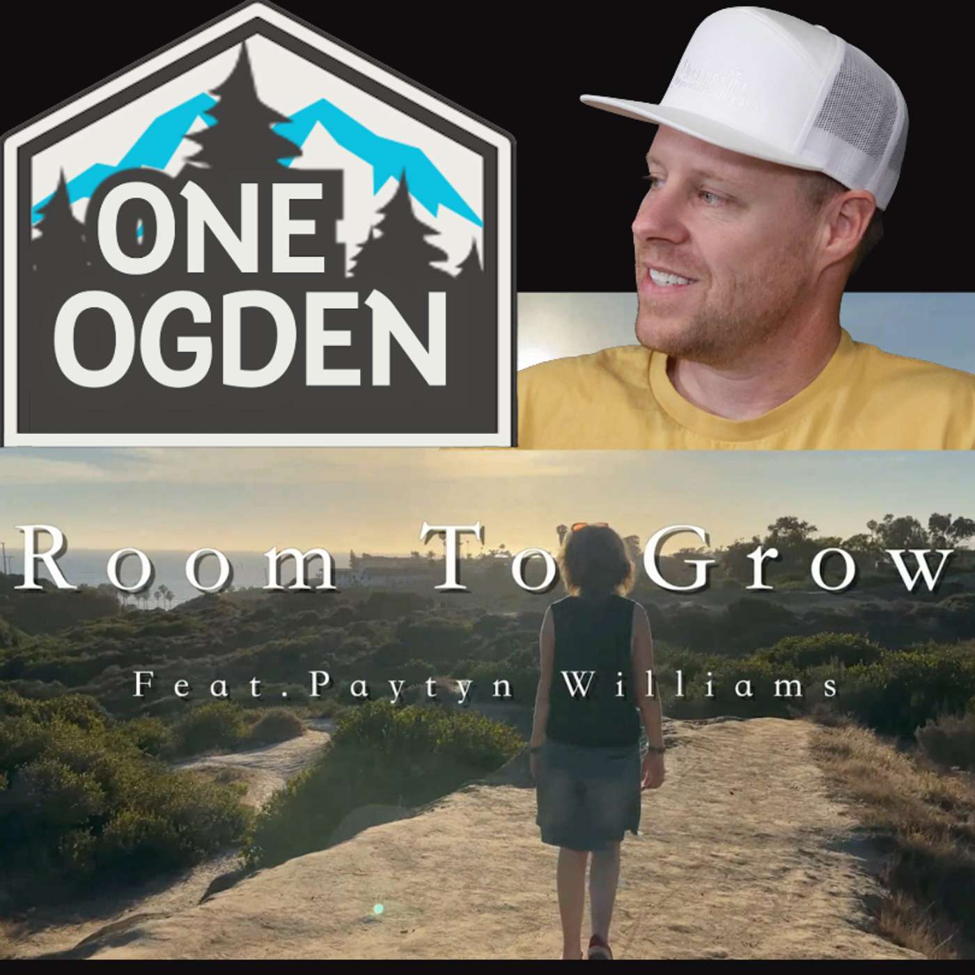 Resonomics | Making Room to Grow