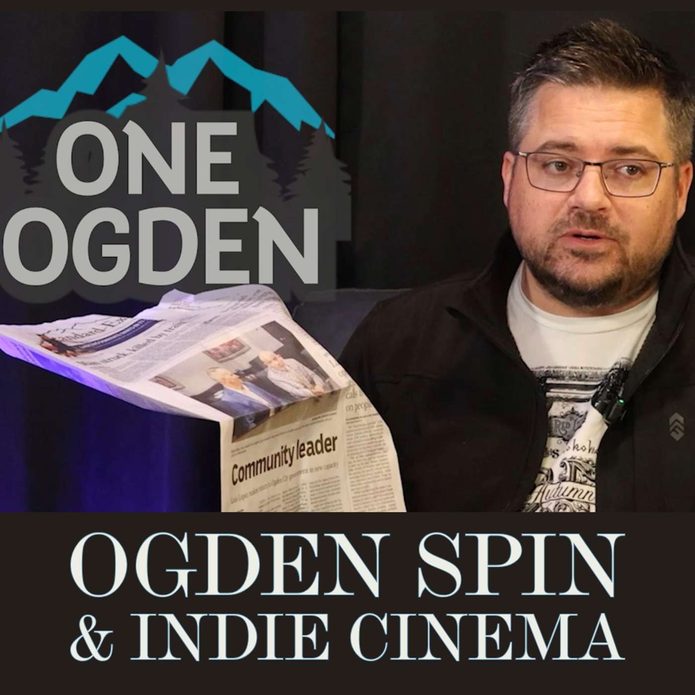 Ogden Spin & Indie Cinema